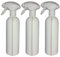 Abellán Pulverizador Generador Espuma Premium Visor Transparente 500 ml Rellenable Jardín Limpieza Industria, hogar Profesional Resistente Productos químicos. (3)