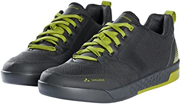 VAUDE Men's AM Moab syn. - Robuster Flatpedal Bikeschuh für Herren