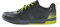 Vaude Herren Men's AM Moab syn. Mountainbiking-Schuh, Black/Avocado, 41 EU