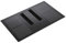 Berbel Set 1100061DLUBUR Downline Compact BKA 83 DLC Kochfeldabzug Induktion + Umluft-Set permalyt® DL BUR 1100065