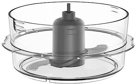 Cuisinart® Core Elements™ 4-Cup Work Bowl w/S-Blade for FP-110 & FP-130