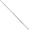 Horsenjoy Gerte Euphoria Dressurgerte 110 cm (Gold)