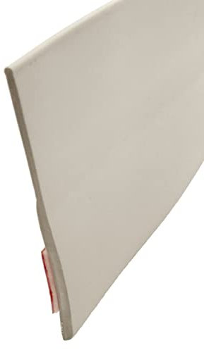 A B Pool ABP Cerchio di ristrutturazione per Piscina ISI-Line Réno - Bobina da 25 m (bianco)