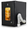 FUNGDO Kit multifuncional de carcasa para impresora 3D para impresora 3D, extractor de humos, extractor de humo, ventilador de resina, filamento de olor, calentador de olor, secador de filamento,