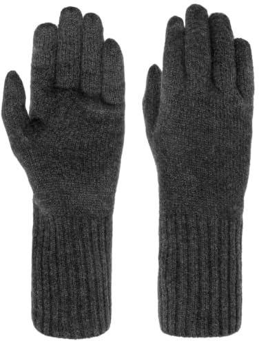 Seeberger Cashmere Fingerhandschuhe Handschuhe Damenhandschuhe Damen - Winter Herbst-Winter