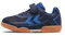 HUMMEL Root Elite II JR VC Handball Shoe, Dress Blues, 28 EU