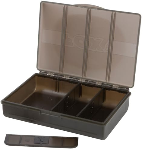 Fox Standard Adjustable Box (cbx089)