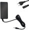 myVolts Chargeur/Alimentation 12V Compatible avec Seagate Business Storage 2-Bay NAS Disque Dur Externe (Adaptateur Secteur) - Prise française