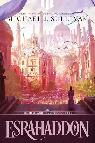 Esrahaddon (The Rise and Fall)