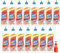 15x ACE Igiene Casa Crema Gel con Candeggina,Detergente per Casa, 500ml + 1x Gingerino Recoaro Aperitivo Italiano 10cl IN OMAGGIO