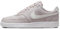 Nike Court Vision Lo NN, Scarpe Donna, Platinum Violet Summit White W, 38 EU