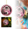 Schlüsselanhänger Personalisiert Weihnachtsanhänger Niedliches Hängendes Weihnachtsornament Acryl Weihnachtsdeko Weihnachtsanhänger Personalisiert Schlüsselanhänger Blitzangebote des Tages