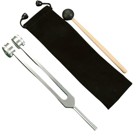Bamberg 128 Hz Stimmgabel Medizinische Gewichtete Biosonic Stimmgabel 128 Hz Medizinische Stimmgabel Zur Behandlung