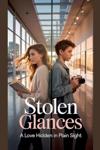 Stolen Glances (Young Adult Fiction: Romance - General, Band 4)