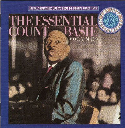 The Essential Count Basie Volu