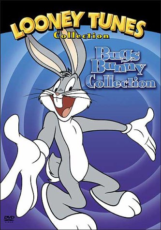 Lonney Tunes - Bugs Bunny Collection