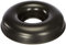 Lacor - 68862 - Molde Savarin Aluminio Antiadherente 26 cm - Negro