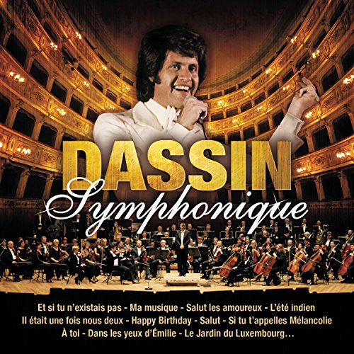 Il Etait une Fois Joe Dassin
