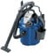 Draper 36313 1500W 18L 230V Wall Mountable Wet and Dry Vacuum Cleaner with Remote Control