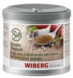 WIBERG BIO Ursalz Fleisch