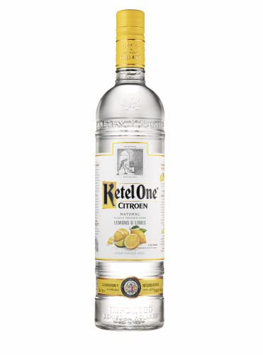 Ketel One Citroen Vodka 70cl
