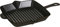 Staub Parrilla, Hierro Fundido, Negro, Centimeters