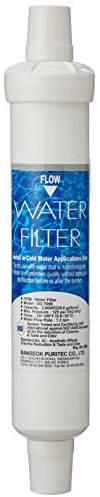Banseok Puritec DD-7098 Original Wasser Filter für Daewoo Kühlschrank, 3 Stück