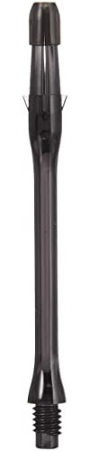 L-Stil Welle L-Welle LOCK Slim schwarz 4.4.0