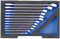 Gedore 2835924 EI-1100 CT1-7 Schaumstoffeinlage 44198 L-BOXX 136, leer
