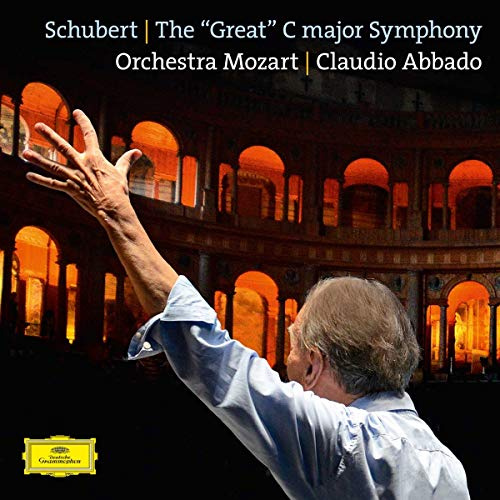 Schubert: The 'Great' C Major Symphony, D. 944[2 LP]