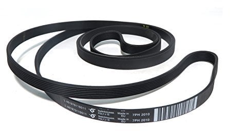 Hutchinson - Cinghia per asciugatrice 7 PH - Mod. L461970110511