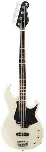 Yamaha bb234 RBX170 Bianco – guitars (4 corde)