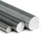 Aluminium Rund Durchmesser Ø 50 mm | Länge = 250mm (25cm) Rundstab zum Drehen, Fräsen, Bohren, Sägen