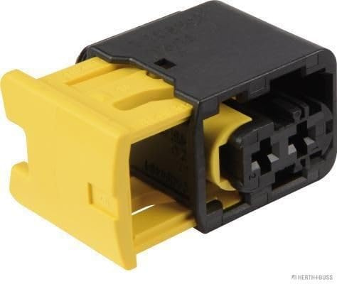 Herth+buss Elparts 50390737 - Steckgehäuse