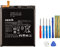 Swark EB-BG980ABY Batterie compatible avec Galaxy S20 SM-G980F avec outils