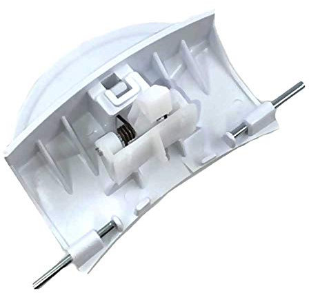 ELECTROTODO Cierre puerta compatible con lavadora Balay, Bosch, Lynx 00483087