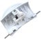 ELECTROTODO Cierre puerta compatible con lavadora Balay, Bosch, Lynx 00483087