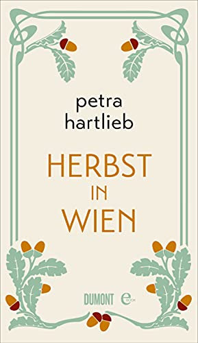 Herbst in Wien: Roman