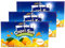 Capri-Sun - 3er Pack Capri Sonne Orange - Caprisonne Vorteilspack (10 x 0.2 Liter) perfekt für Unterwegs 100 % Erfrischung dank fruchtigem Orangen Geschmack