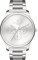 Liebeskind Berlin Damen Analog Quarz Uhr mit Edelstahl Armband LT-0356-MM