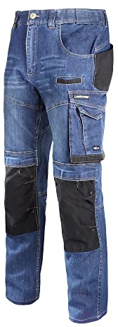 Lahti PRO Unisex Work Utility Pants A40510 - Work Utility Pants