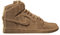 3D Puzzle Sneaker aus recycelter Pappe