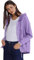 STREET ONE modern windbreaker