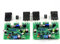 NAIM NAP250 Amplifier Diy Kits Class AB HI-FI Power Amplifier Two Channel AMP