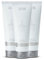 JANZEN Shower Gel Grey 04 3-pack