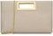 KKXIU Clutch-Geldbörse für Damen, veganes Leder, Abendtasche, formelle Handtasche für Hochzeit, Party, Abschlussball, Braut, Taupe