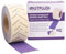 Rouleau de Papier de Verre Rouleau de Papier de Verre Céramique Violet 70 mm x 12 m Rouleau de Ponçage Automobile Multi-trous Pour Enlever les Revêtements, Ponçage Automobile, Grain 80