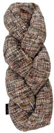 Lebon - Emilia - Hundekissen Kopfkissen Schnüffelkissen Knautschkissen - Zum entspannen und Spielen Made in EU (Color, L)