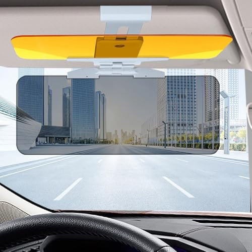 Day And Night Anti Glare Visor,Sun Visor Extension For Car,Car Visor Extender,Car Sun Visor With Polarized Glare Protectioncar Sun Visor Extension,Anti Glare Sun Visor,Anti Glare Driving Visor