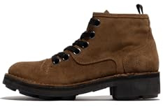 Fly London Men's Nuxe138fly Ankle Boot